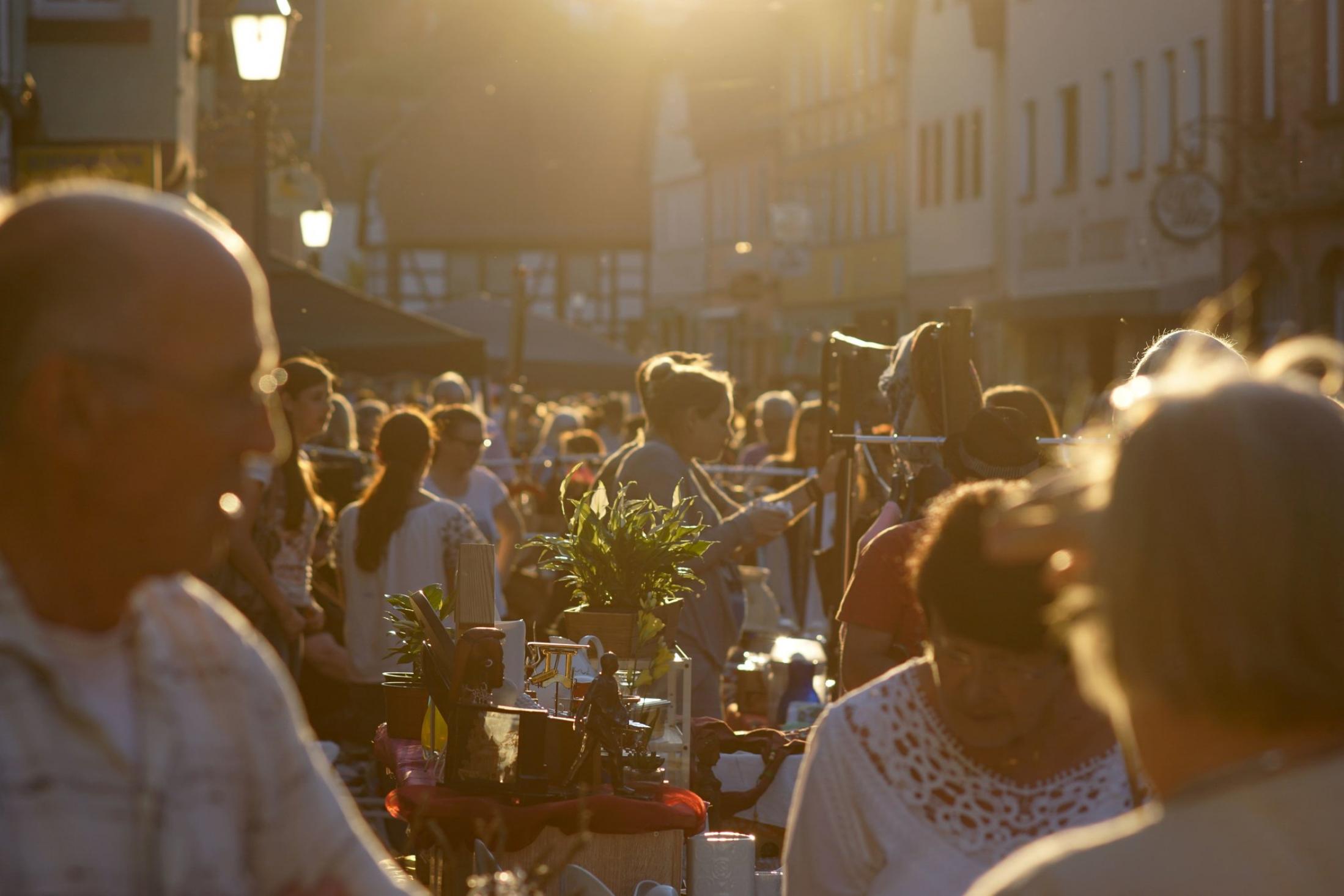 © Stadt Amorbach