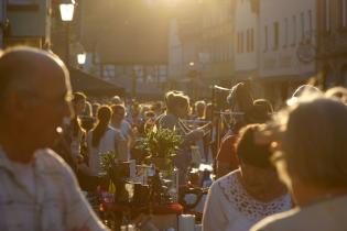 © Stadt Amorbach
