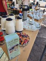 © Café fifty, Verein für soziale Arbeit und Kultur e.V. 