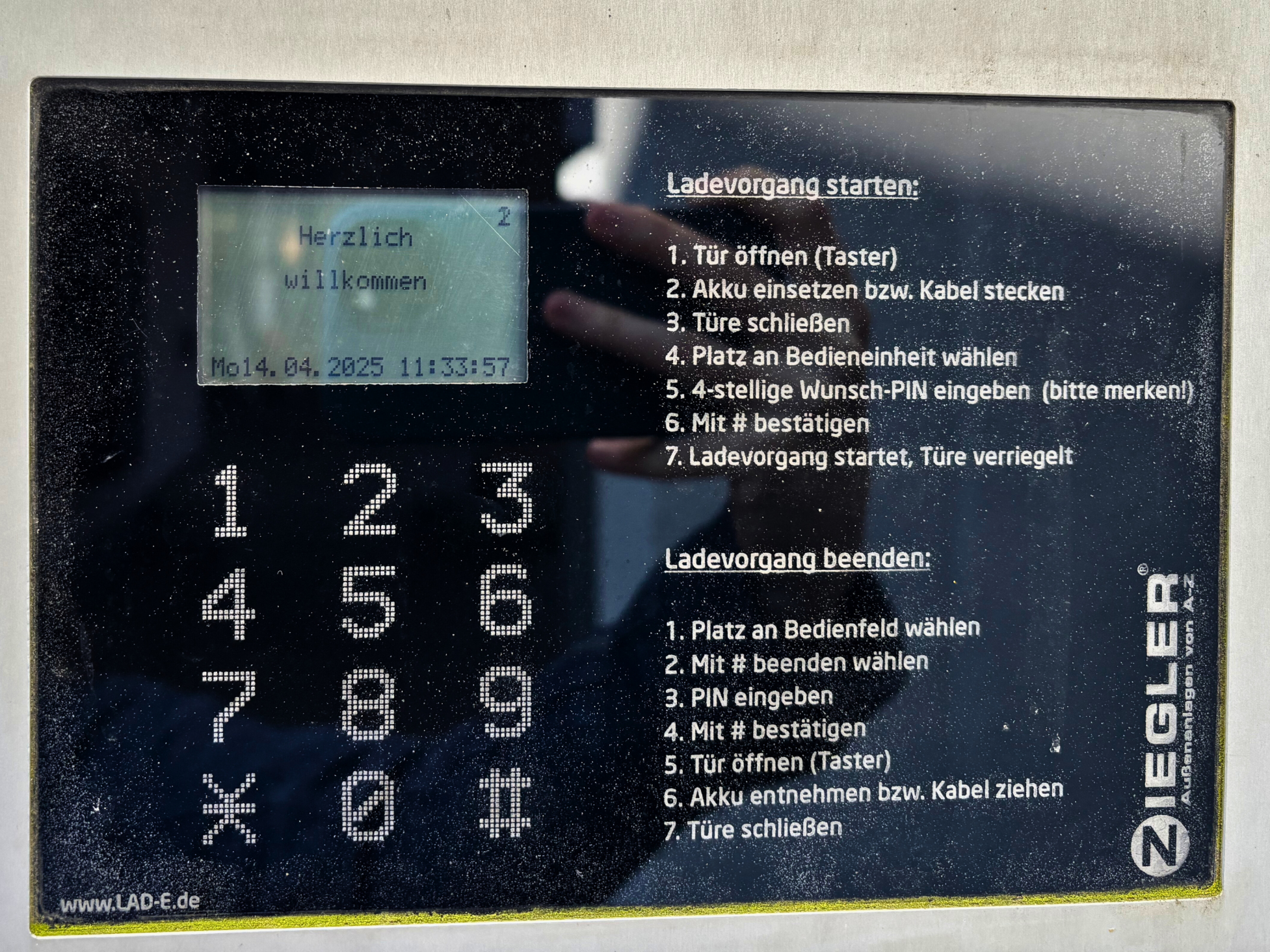 © Foto: LAG Main4Eck Miltenberg e.V.