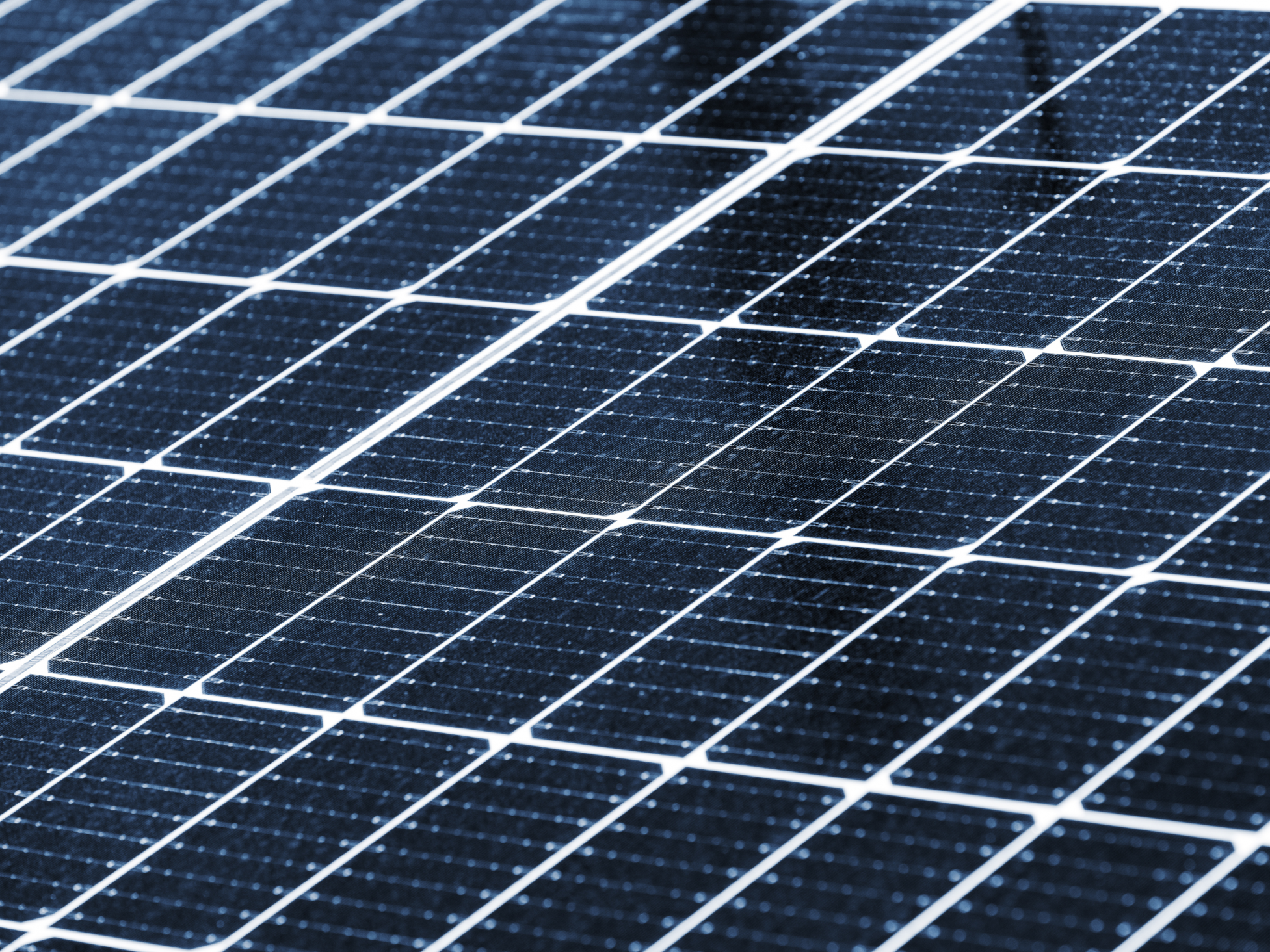 Beispielbild PV-Modul