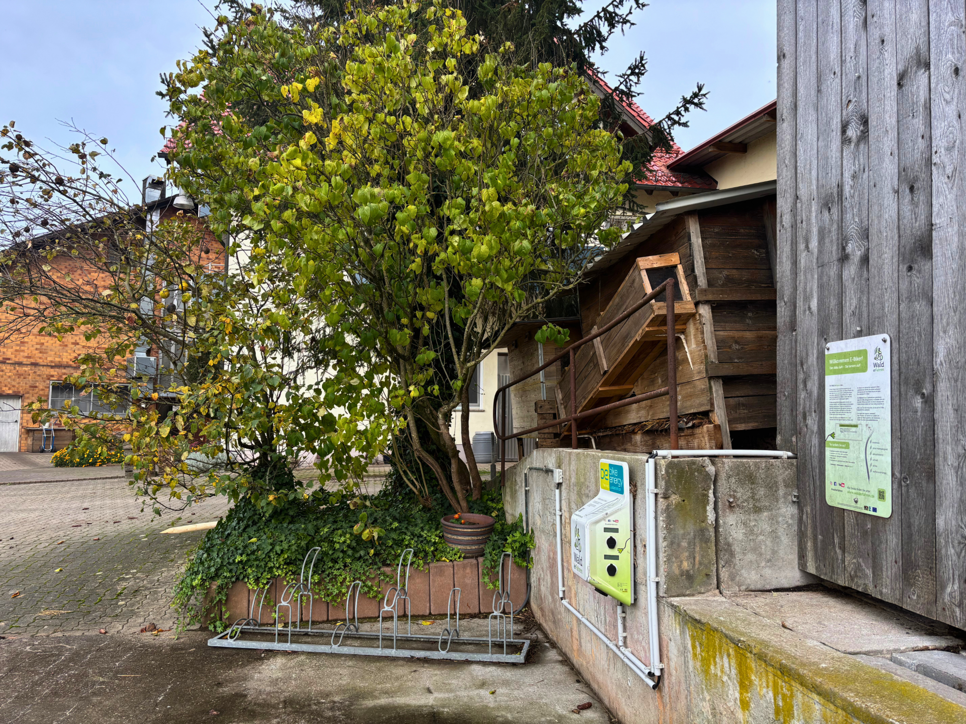 © Foto: LAG Main4Eck Miltenberg e.V.