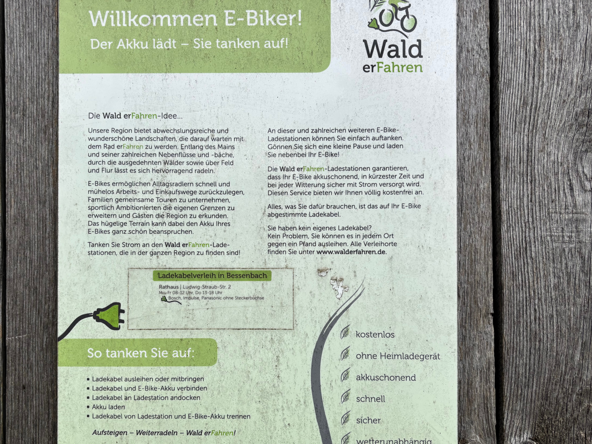 © Foto: LAG Main4Eck Miltenberg e.V.