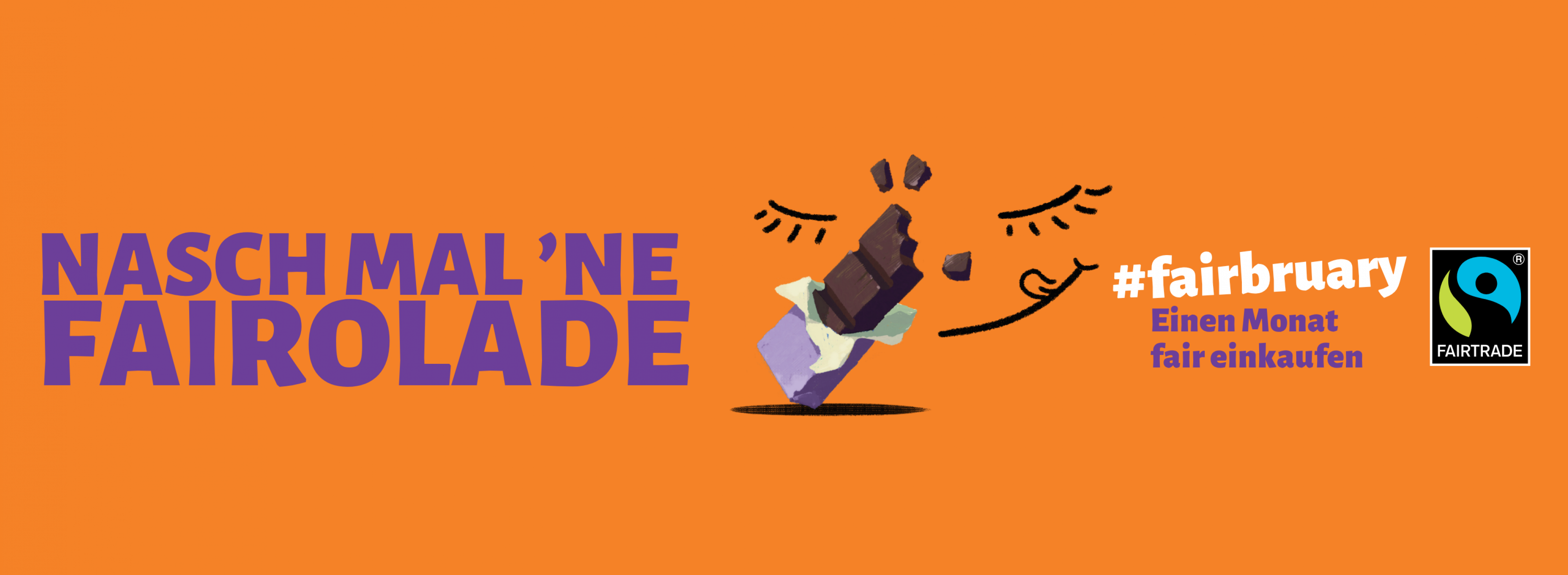 © Foto: Fairtrade Deutschland Mediathek