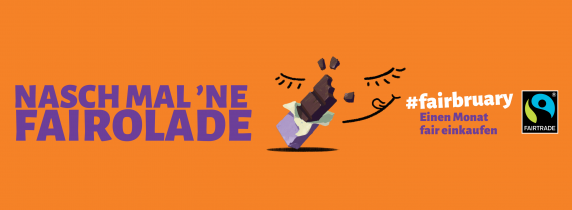 © Foto: Fairtrade Deutschland Mediathek
