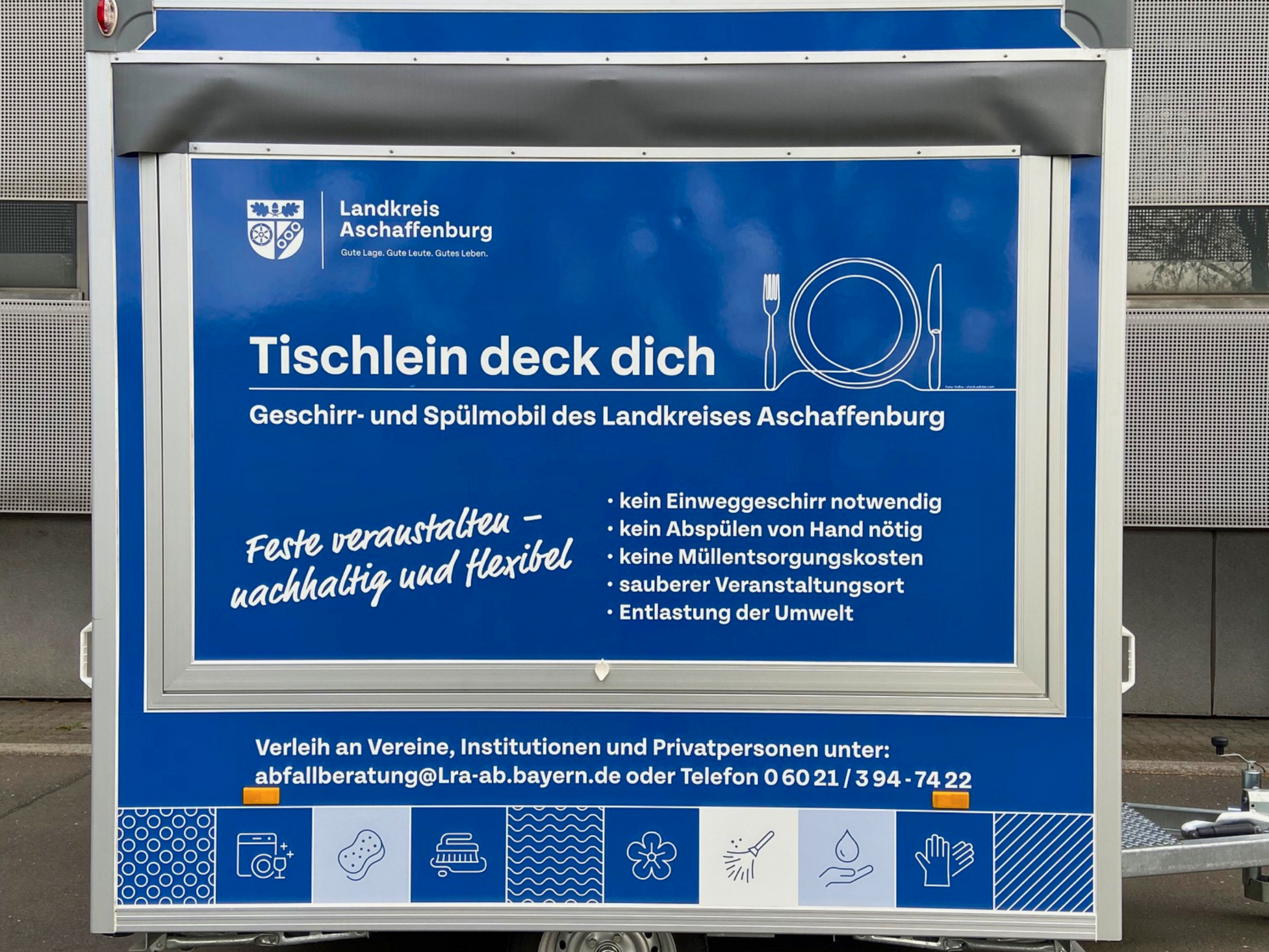 © Foto: Landratsamt Aschaffenburg