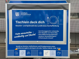 © Foto: Landratsamt Aschaffenburg