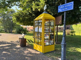 © LAG Main4Eck Miltenberg e.V.