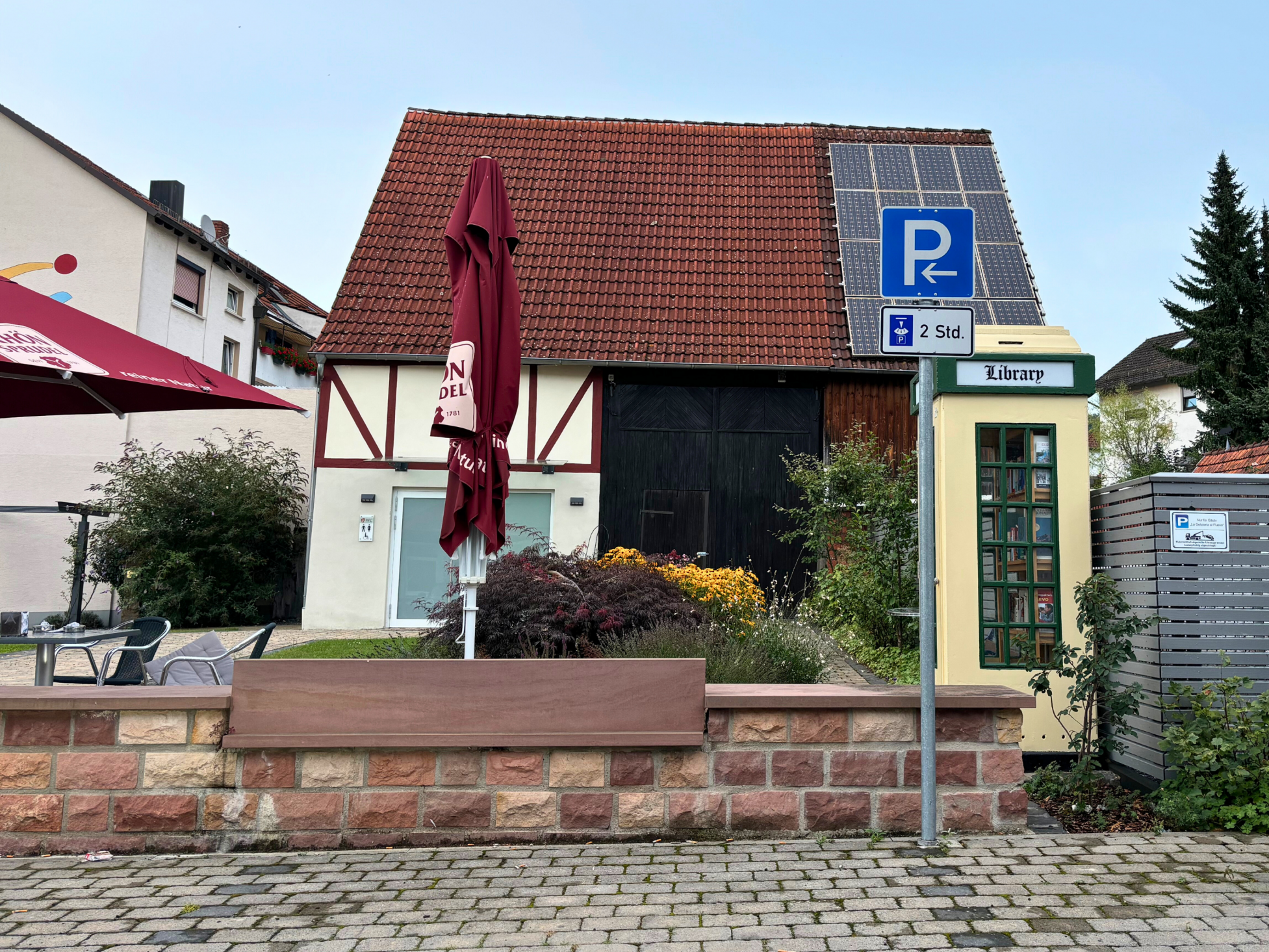 © LAG Main4Eck Miltenberg e.V.