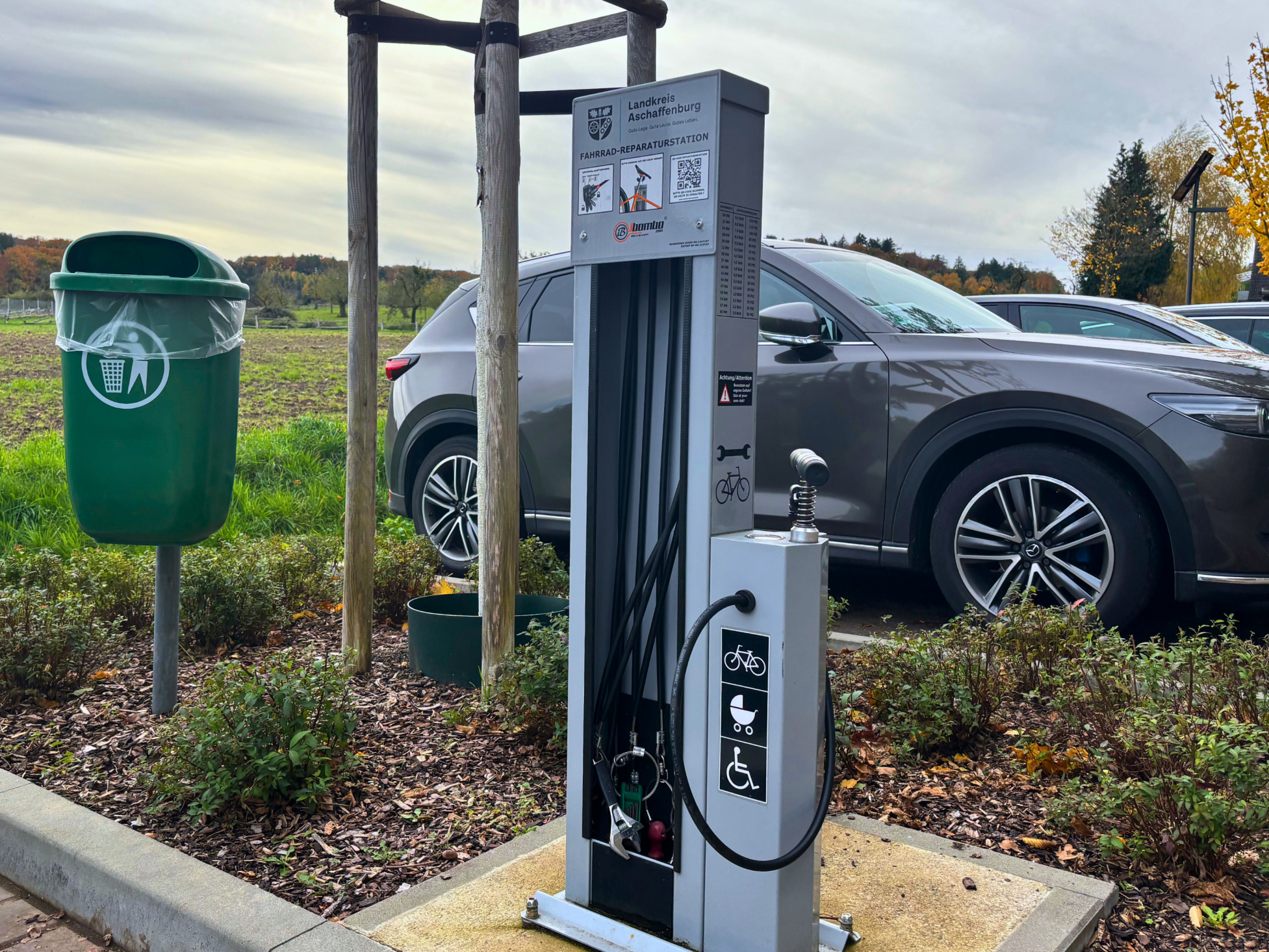 © Foto: LAG Main4Eck Miltenberg e.V.