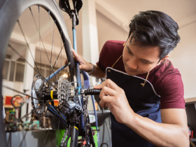 Beispielbild Reparatur