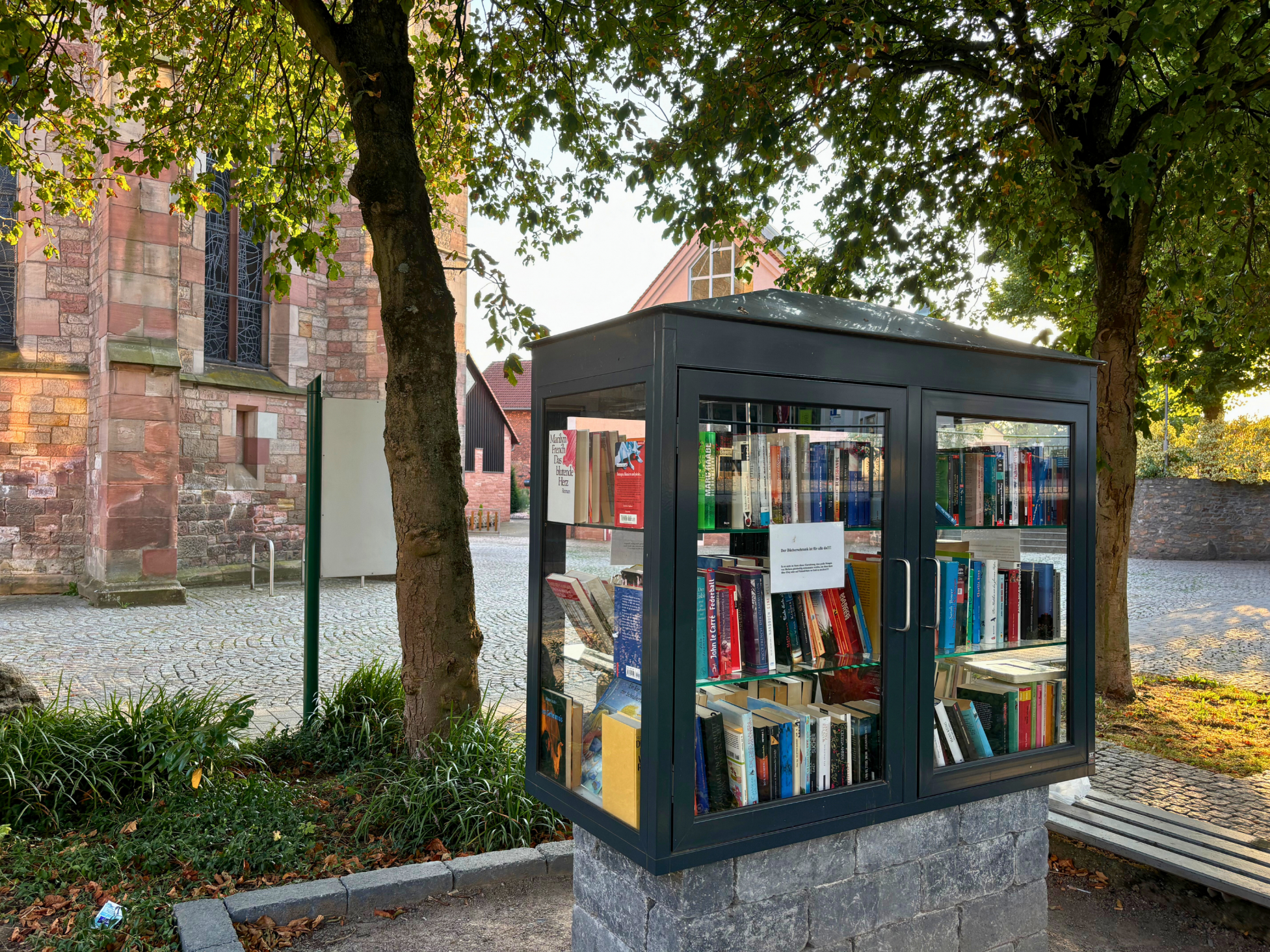 © LAG Main4Eck Miltenberg e.V.