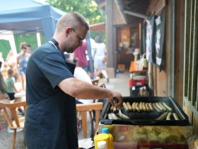 © Veganer Mitbringbrunch Miltenberg