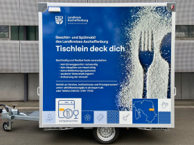 © Foto: Landratsamt Aschaffenburg