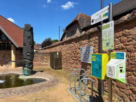 © Foto: LAG Main4Eck Miltenberg e.V.