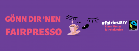 © Foto: Fairtrade Deutschland Mediathek