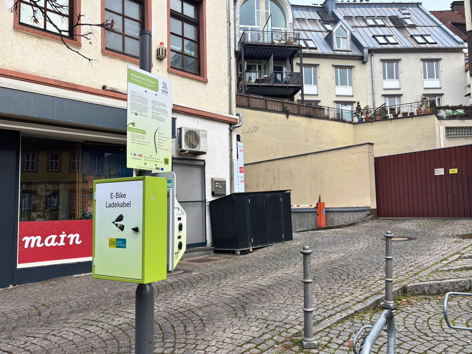 © LAG Main4Eck Miltenberg e.V.