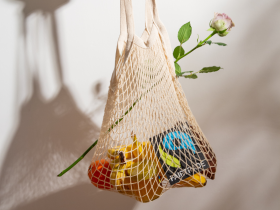 Symboldbild fairer Einkauf. © Foto: Fairtrade Deutschland, Sparked