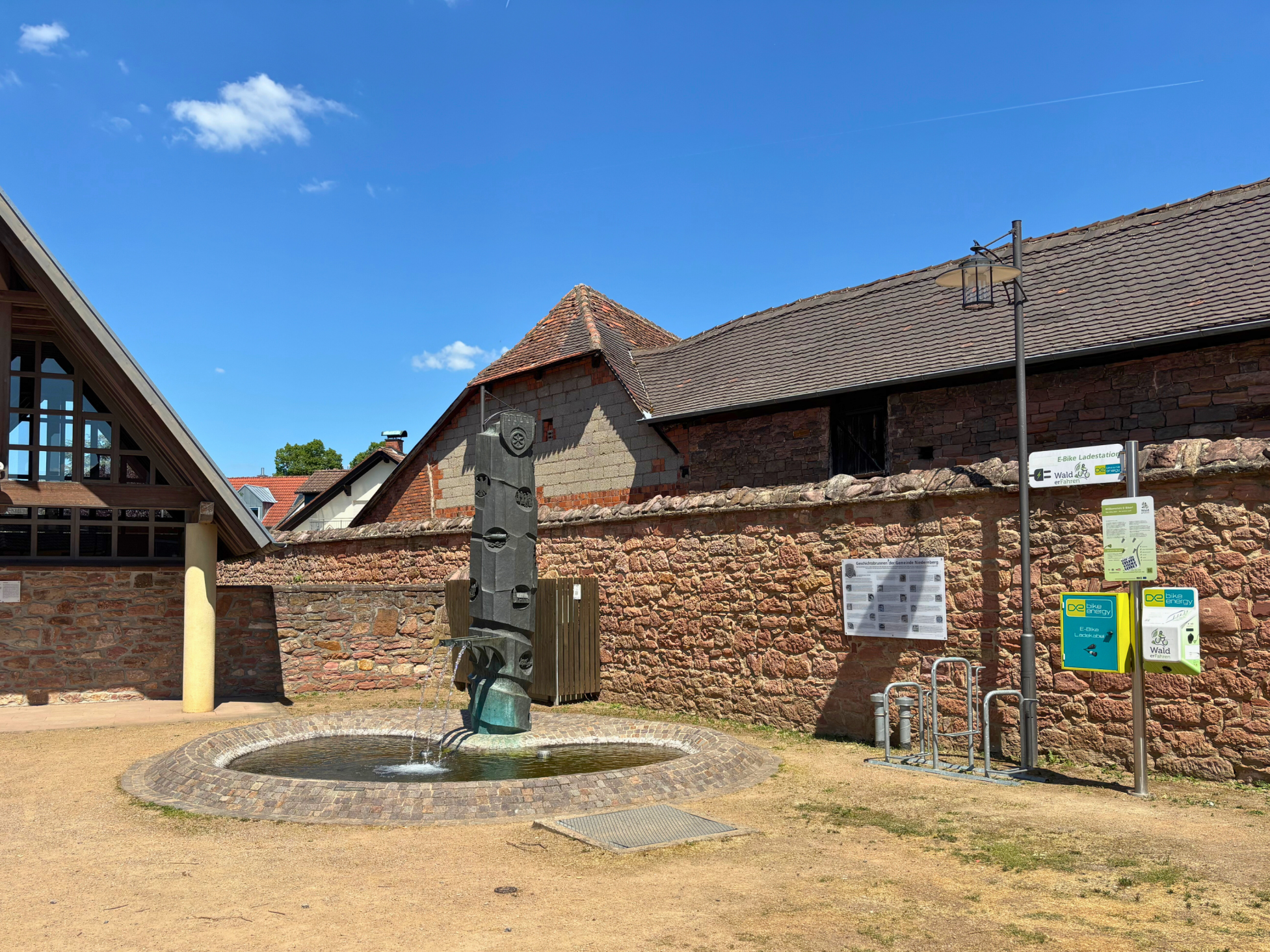 © Foto: LAG Main4Eck Miltenberg e.V.