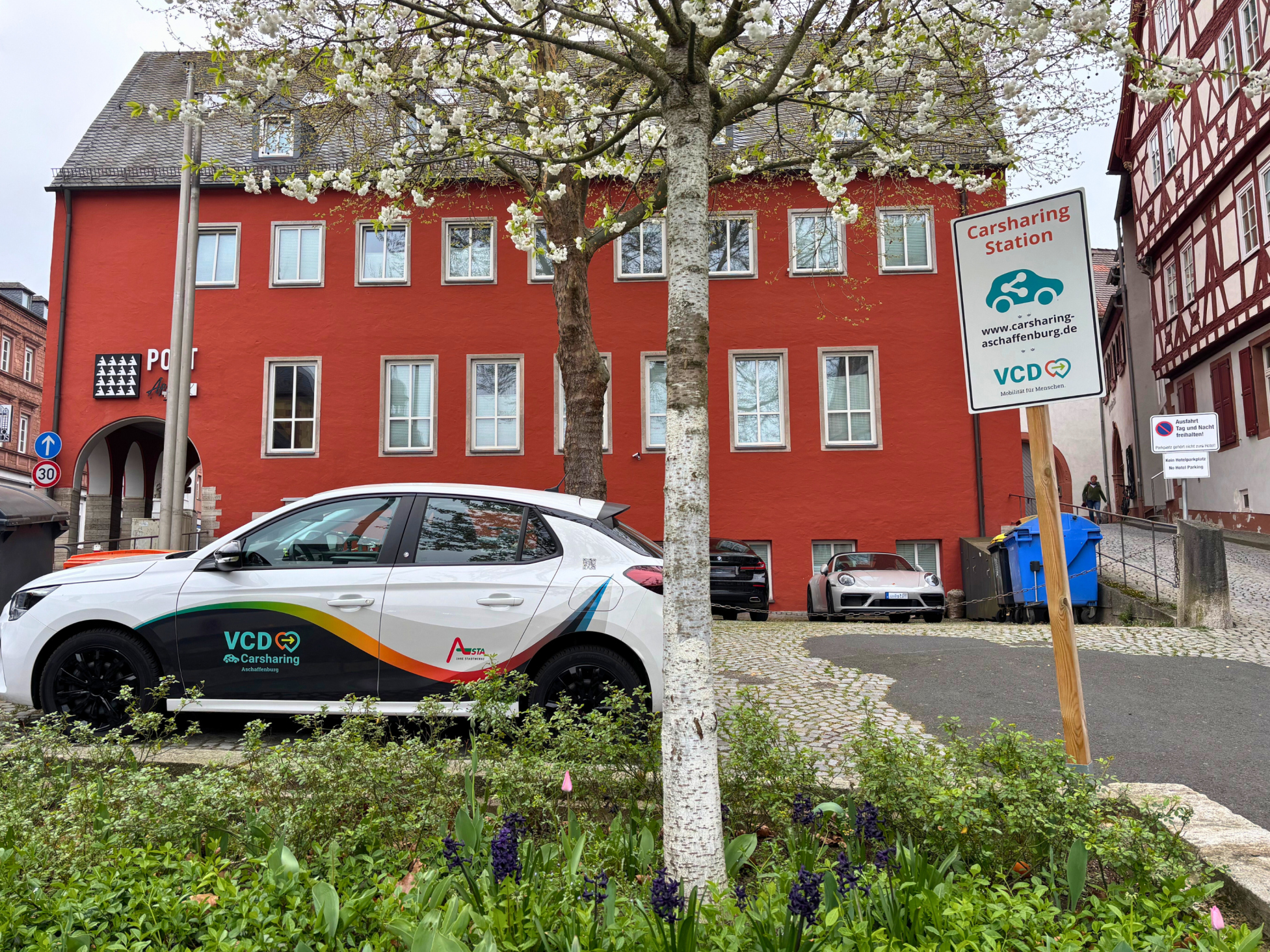 © Foto: LAG Main4Eck Miltenberg e.V.