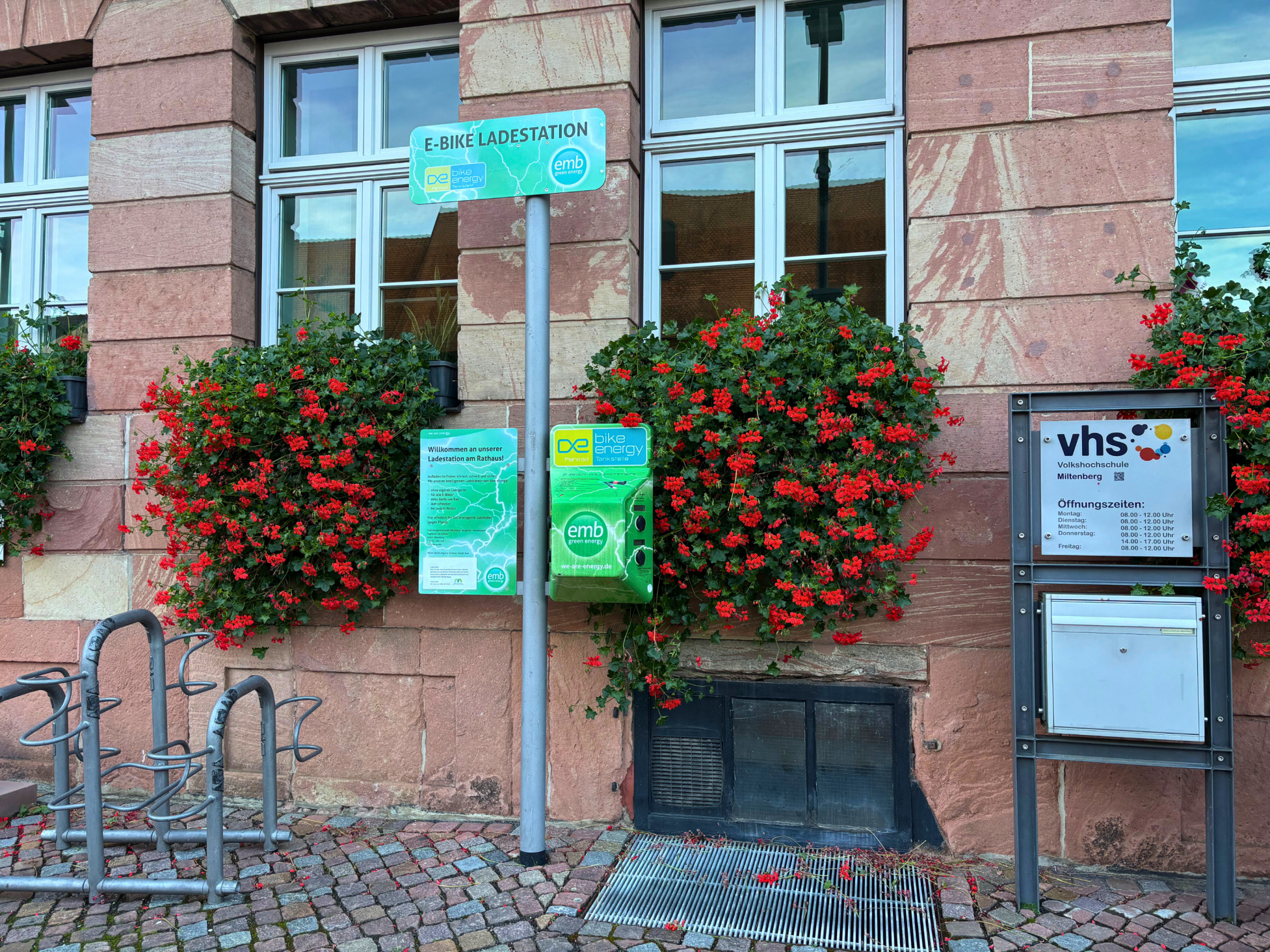 © LAG Main4Eck Miltenberg