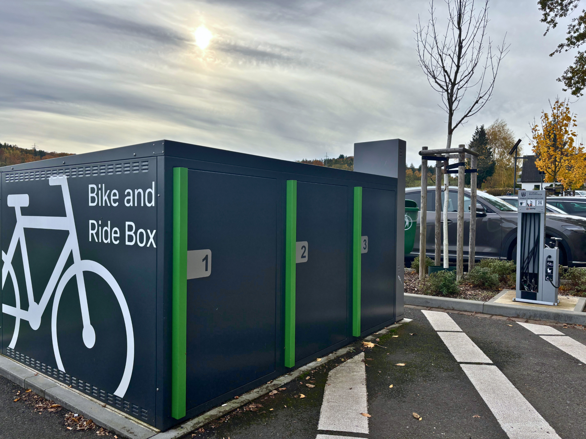 © Foto: LAG Main4Eck Miltenberg e.V.