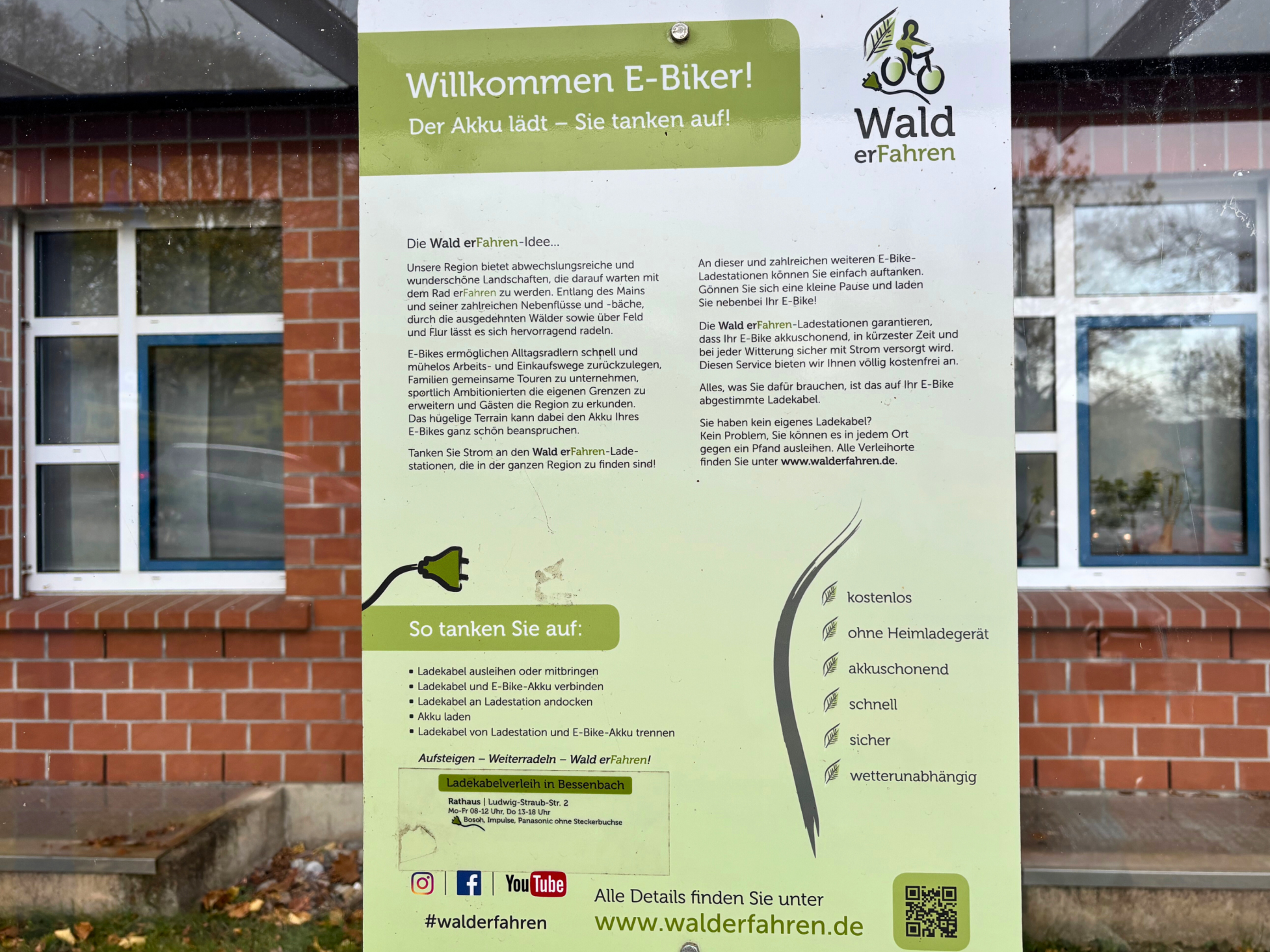 © LAG Main4Eck Miltenberg e.V.