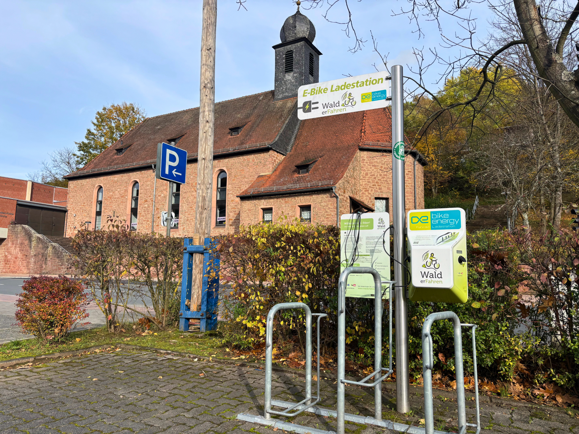 © LAG Main4Eck Miltenberg e.V.