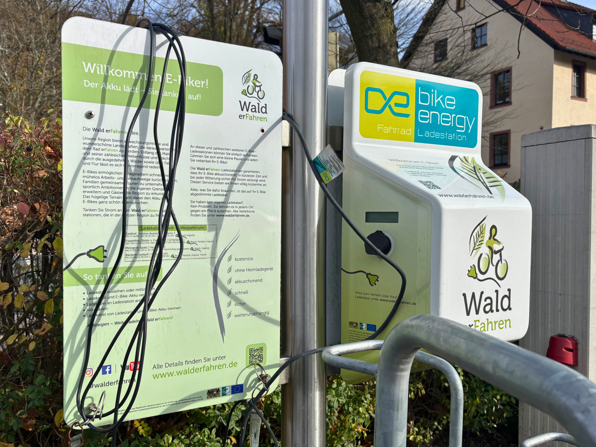 © LAG Main4Eck Miltenberg e.V.