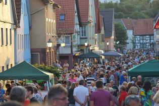 © Stadt Amorbach