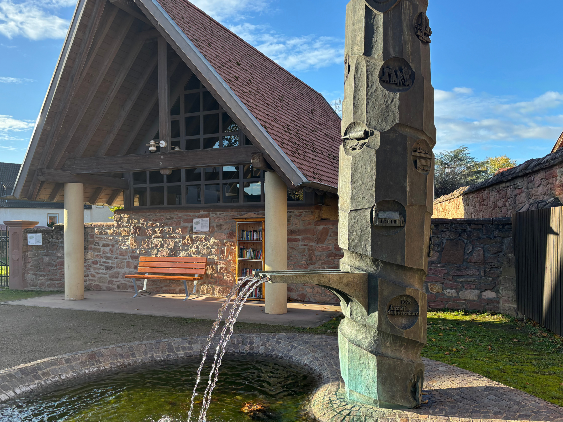 © Foto: LAG Main4Eck Miltenberg e.V.