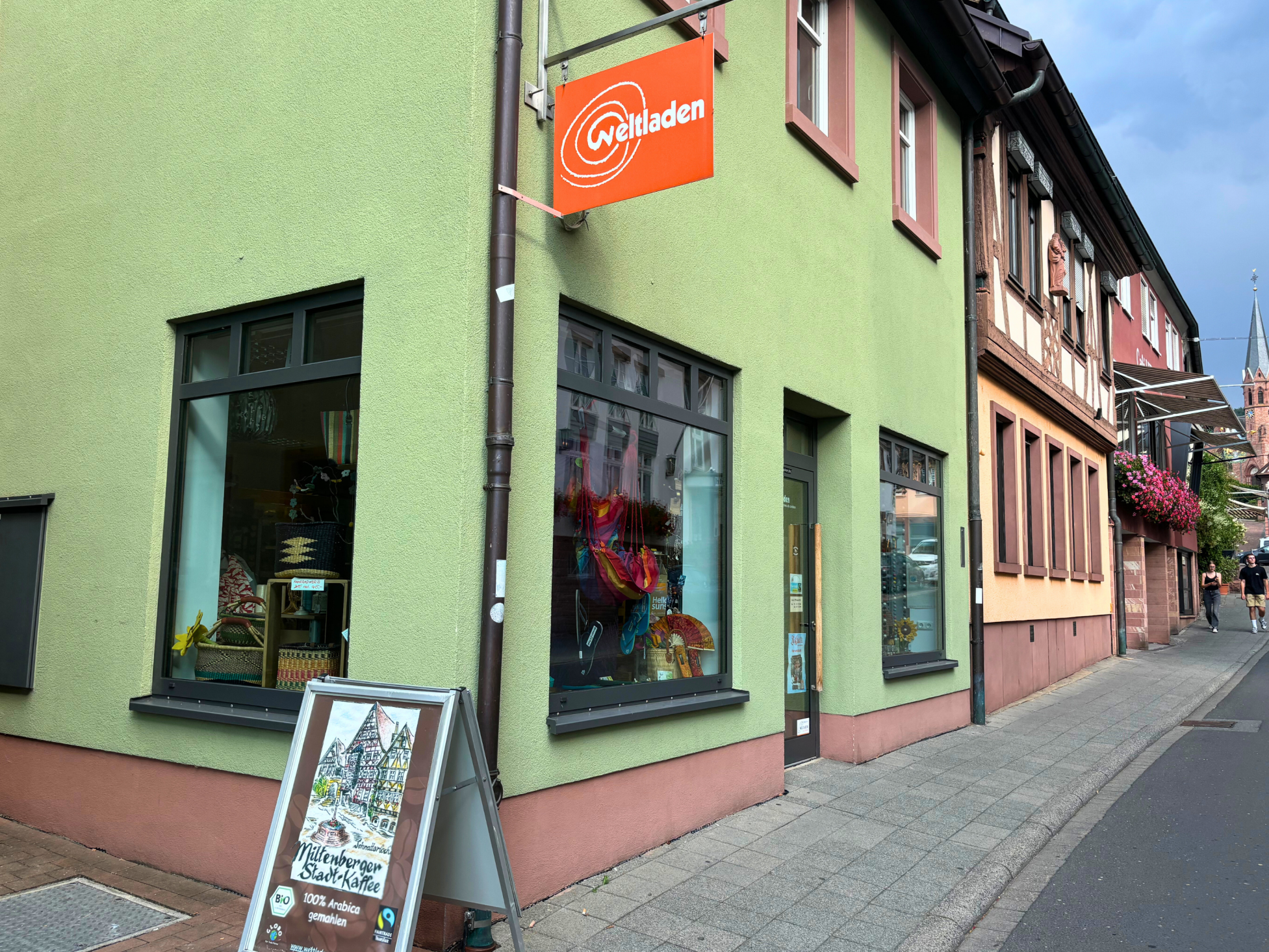 © LAG Main4Eck Miltenberg e.V.