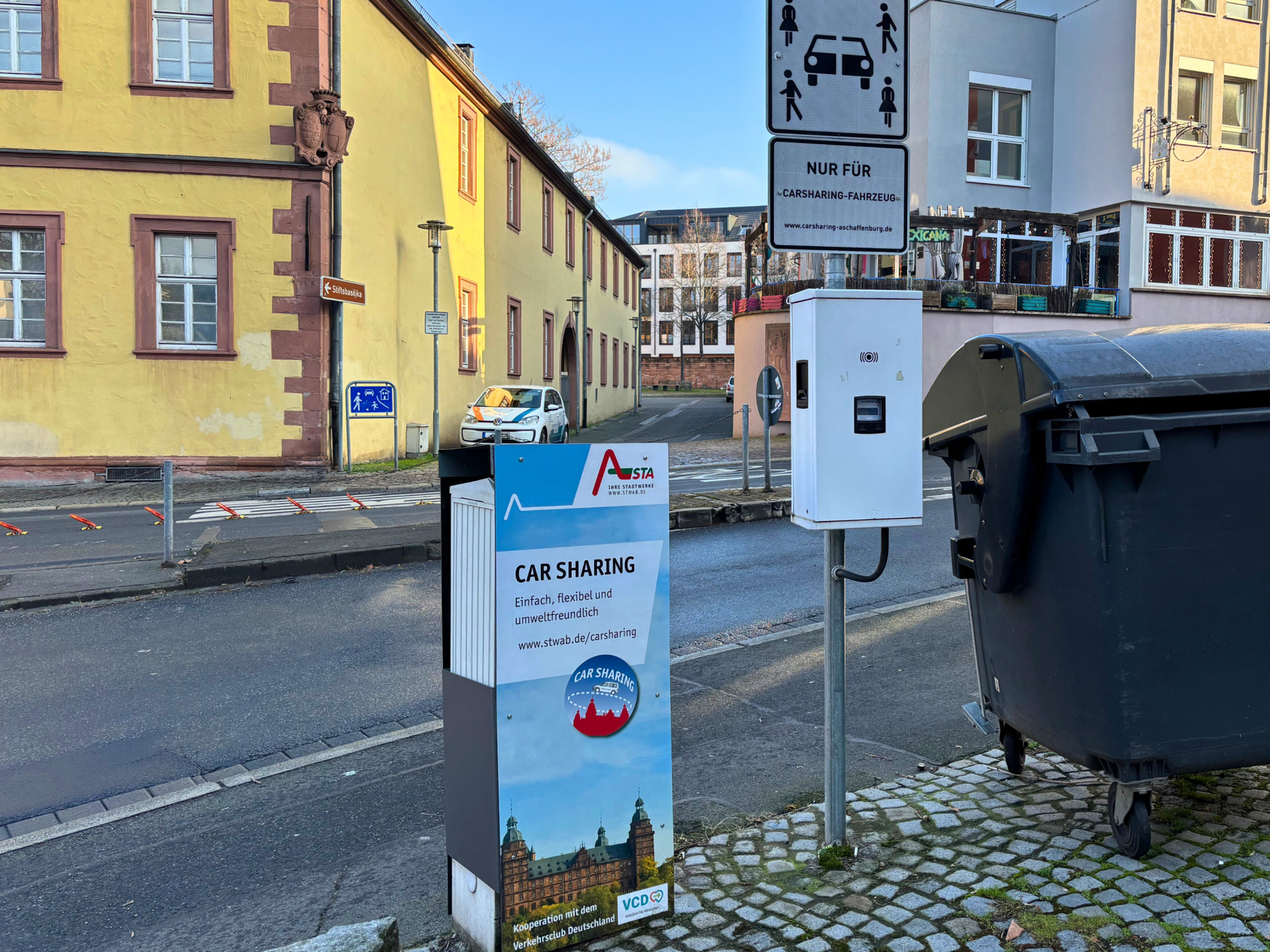© Foto: LAG Main4Eck Miltenberg e.V.