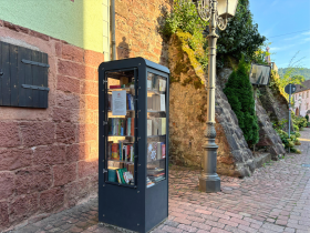 © LAG Main4Eck Miltenberg e.V.