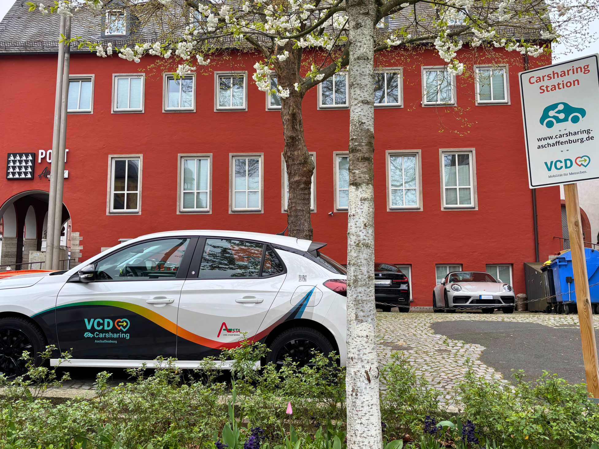 © Foto: LAG Main4Eck Miltenberg e.V.
