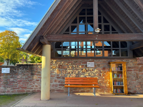 © Foto: LAG Main4Eck Miltenberg e.V.