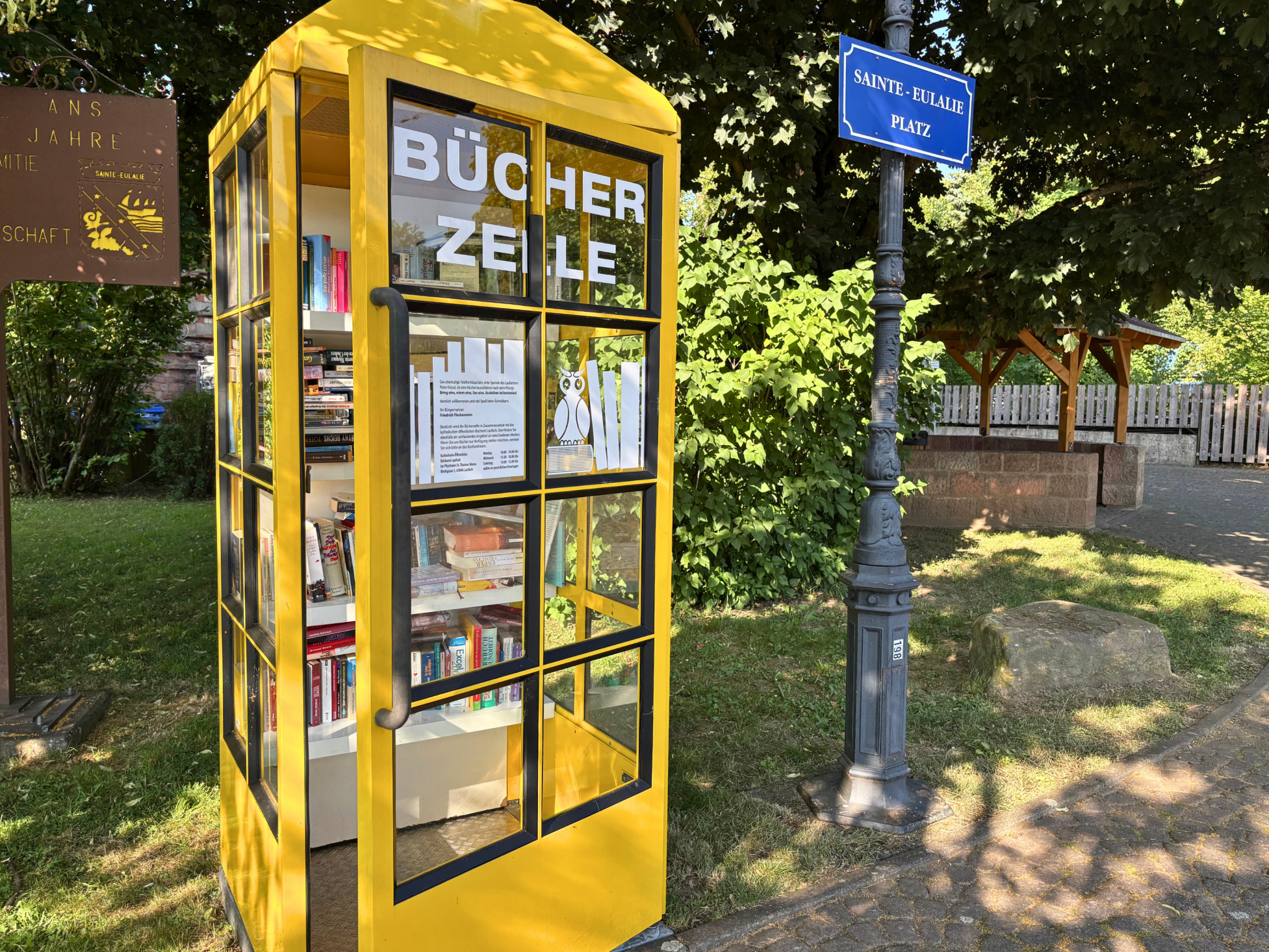 © LAG Main4Eck Miltenberg e.V.