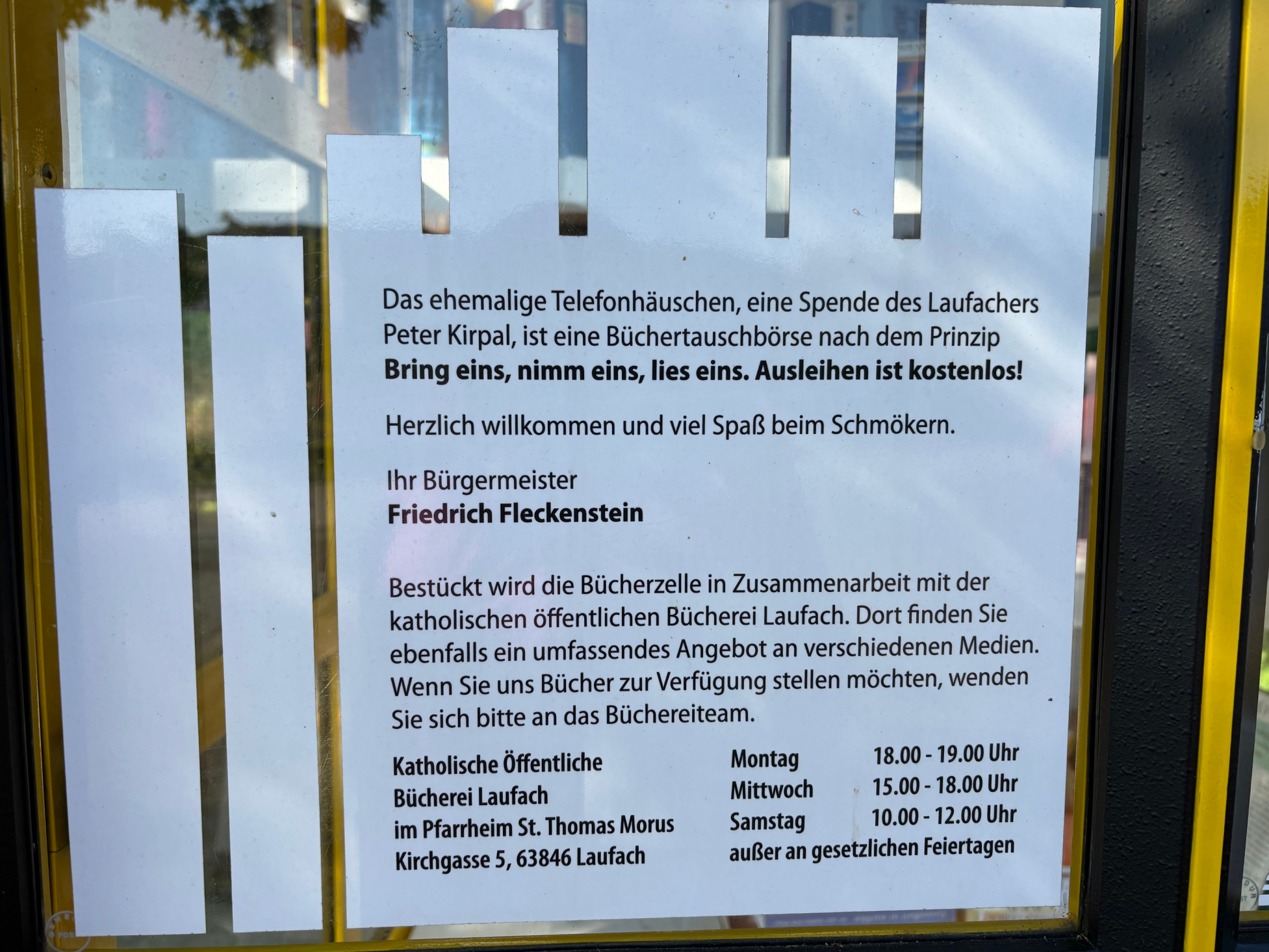 © LAG Main4Eck Miltenberg e.V.