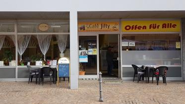 © Café fifty, Verein für soziale Arbeit und Kultur e.V. 